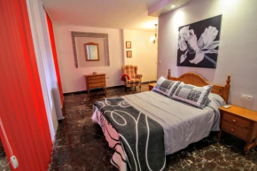 Apartamentos Turísticos La Fonda, Durcal
